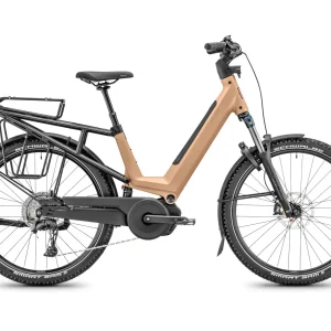 VTC électrique - MOUSTACHE - Xroad FS 6 2026