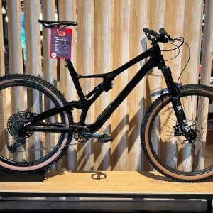 VTT OCCASION - SPECIALIZED STUMPJUMPER S-WORKS - XL
