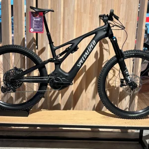 VTTAE OCCASION - SPECIALIZED LEVO COMP CARBON - S4