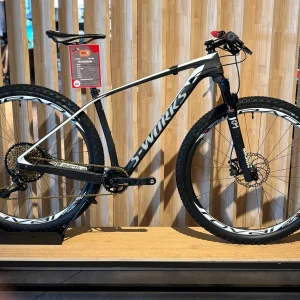 VTT OCCASION - SPECIALIZED STUMPJUMPER S-Works - M