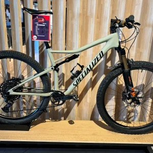 VTT OCCASION - SPECIALIZED EPIC EVO - L