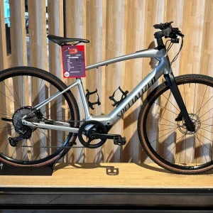 VTCAE OCCASION - SPECIALIZED VADO SL 5.0 - M