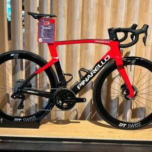VELO DE ROUTE OCCASION - PINARELLO DOGMA - 54