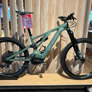 VTTAE OCCASION - SPECIALIZED LEVO COMP ALLOY