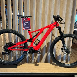 VTTAE D'OCCASION - SPECIALIZED LEVO SL TAILLE M