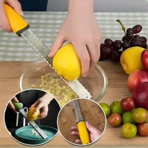 ZESTEUR | LEESEPH™